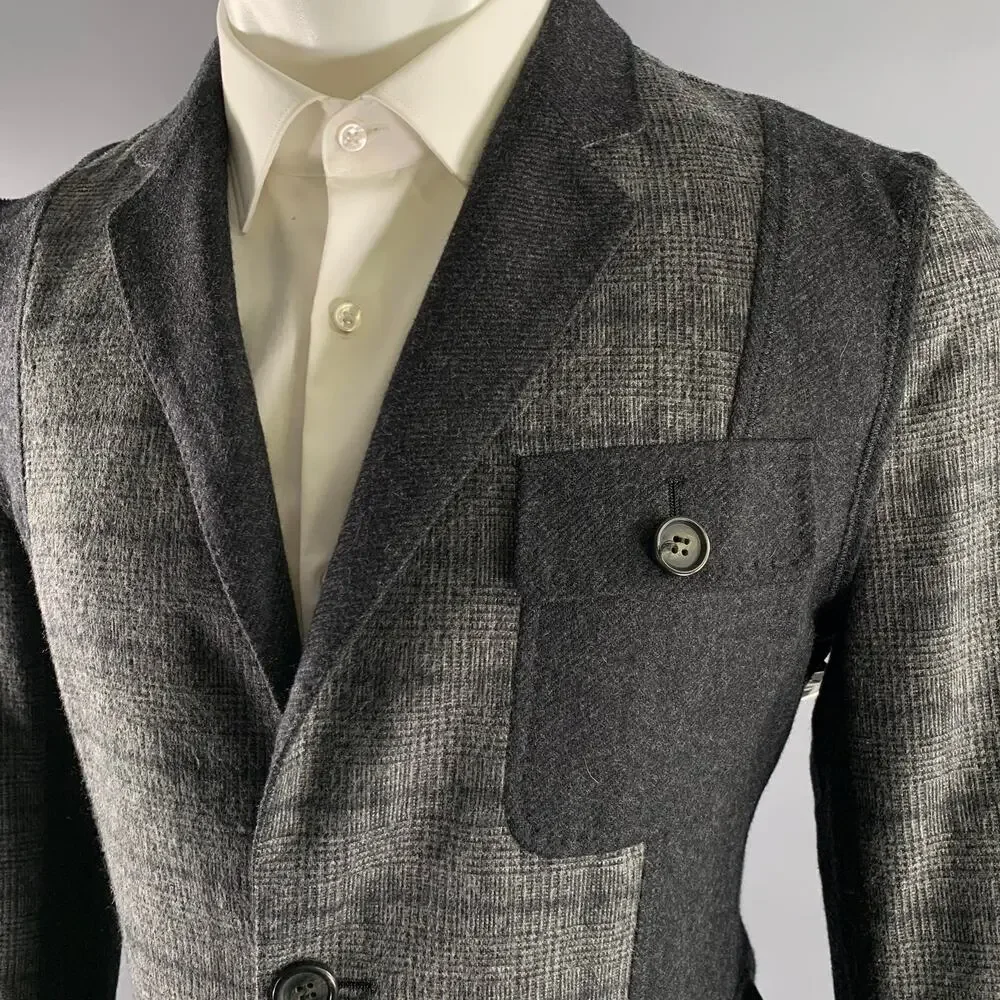 ABITO SARTORIALE abito sartoriale